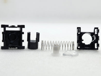 Unionwell Magnetic Extreme Black Jade