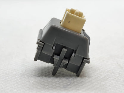 Co-Gain Magnetic Paragraph Axis