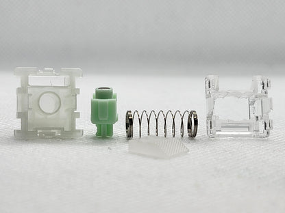 Everglide Magneto UE