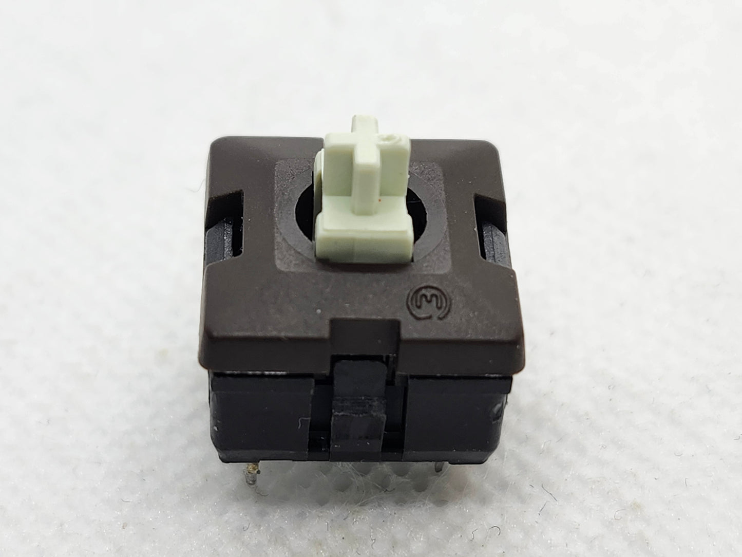 Marquadt Switch