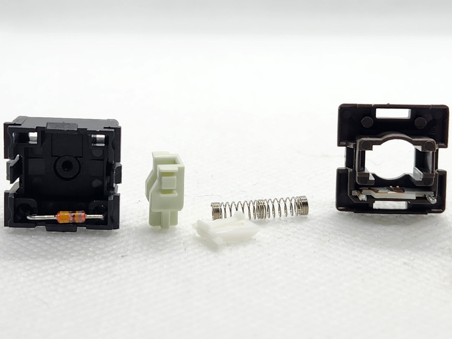 Marquadt Switch