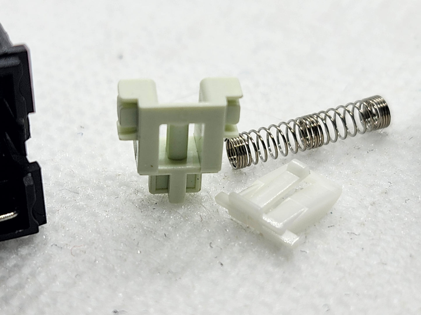 Marquadt Switch