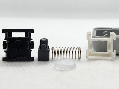 Co-Gain Magnetic Master RT