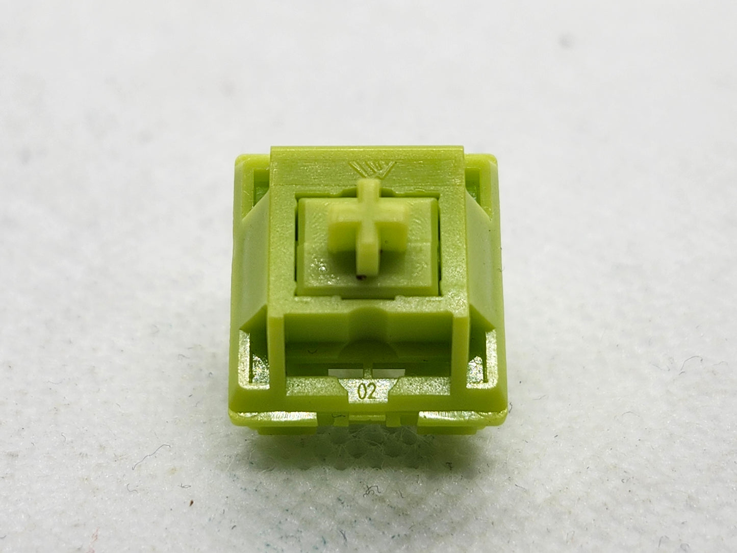 KTT Matcha