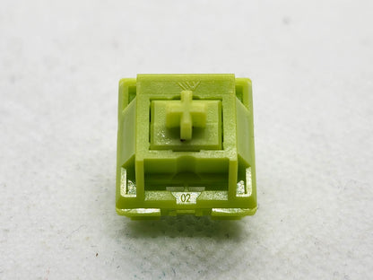 KTT Matcha