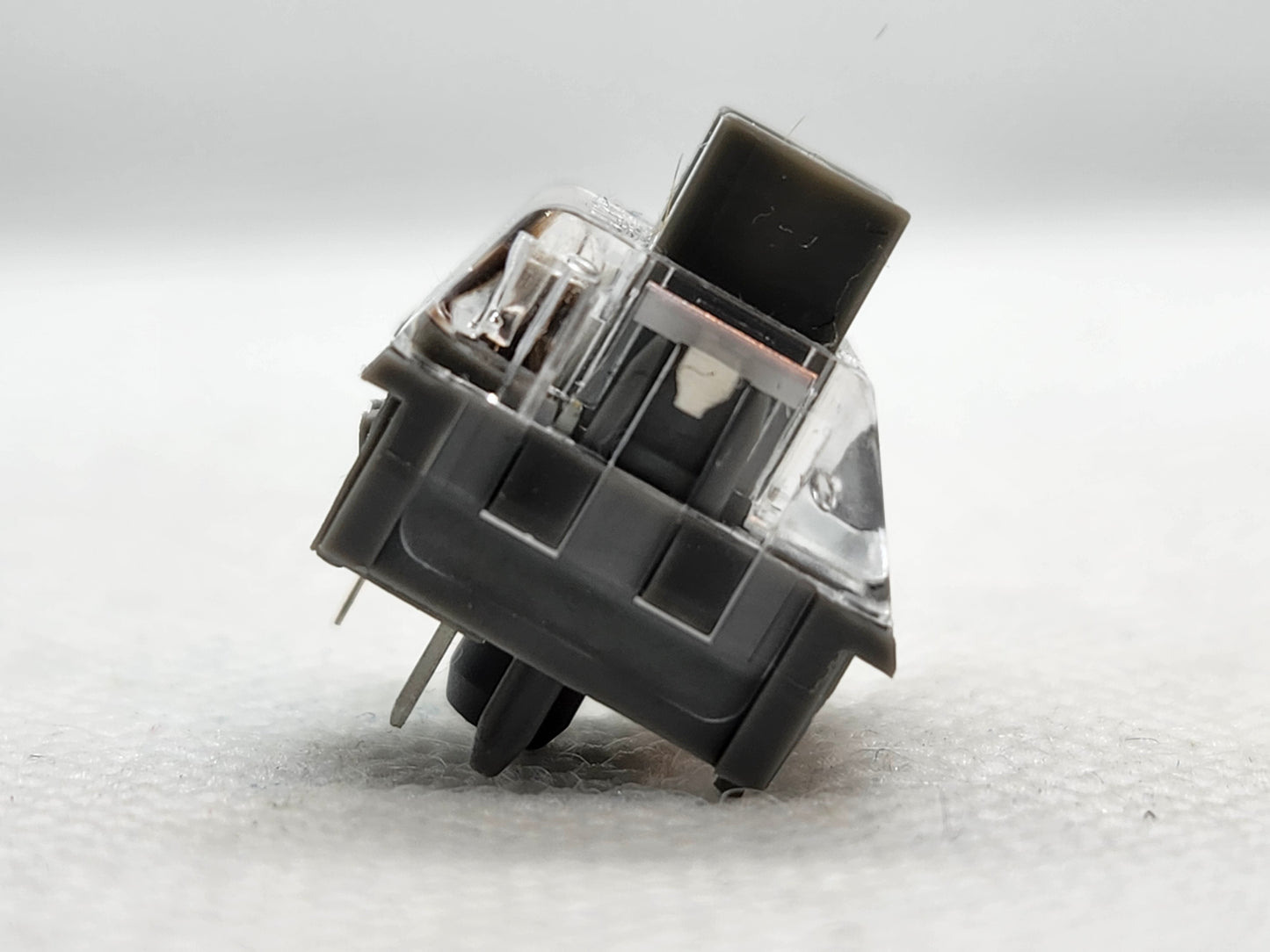 Kailh Midnight Pro Linear