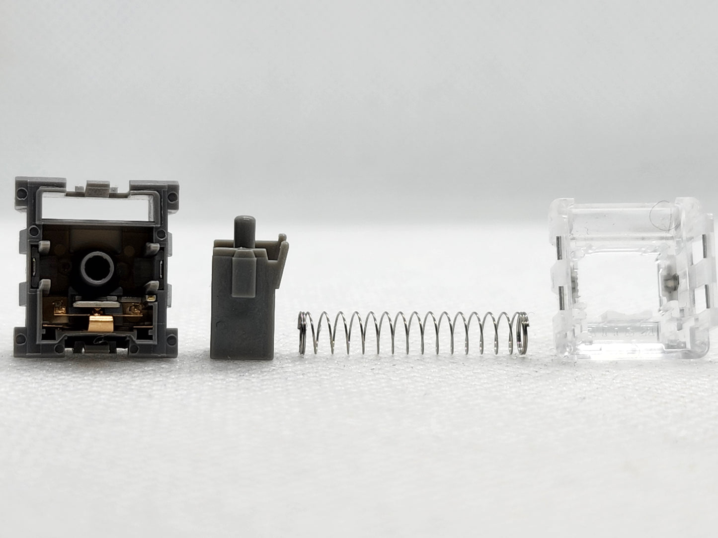 Kailh Midnight Pro Linear