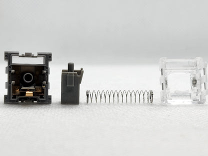 Kailh Midnight Pro Linear