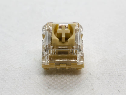 Kailh Midnight Pro Tactile