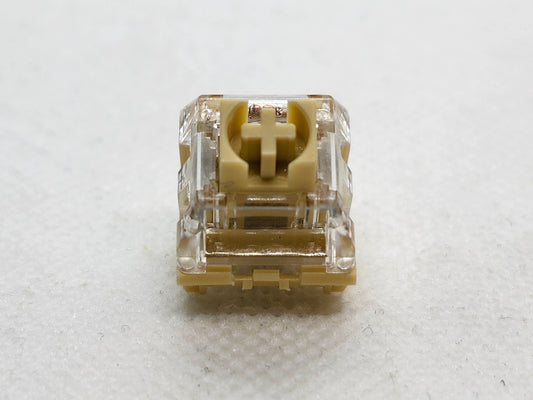 Kailh Midnight Pro Tactile