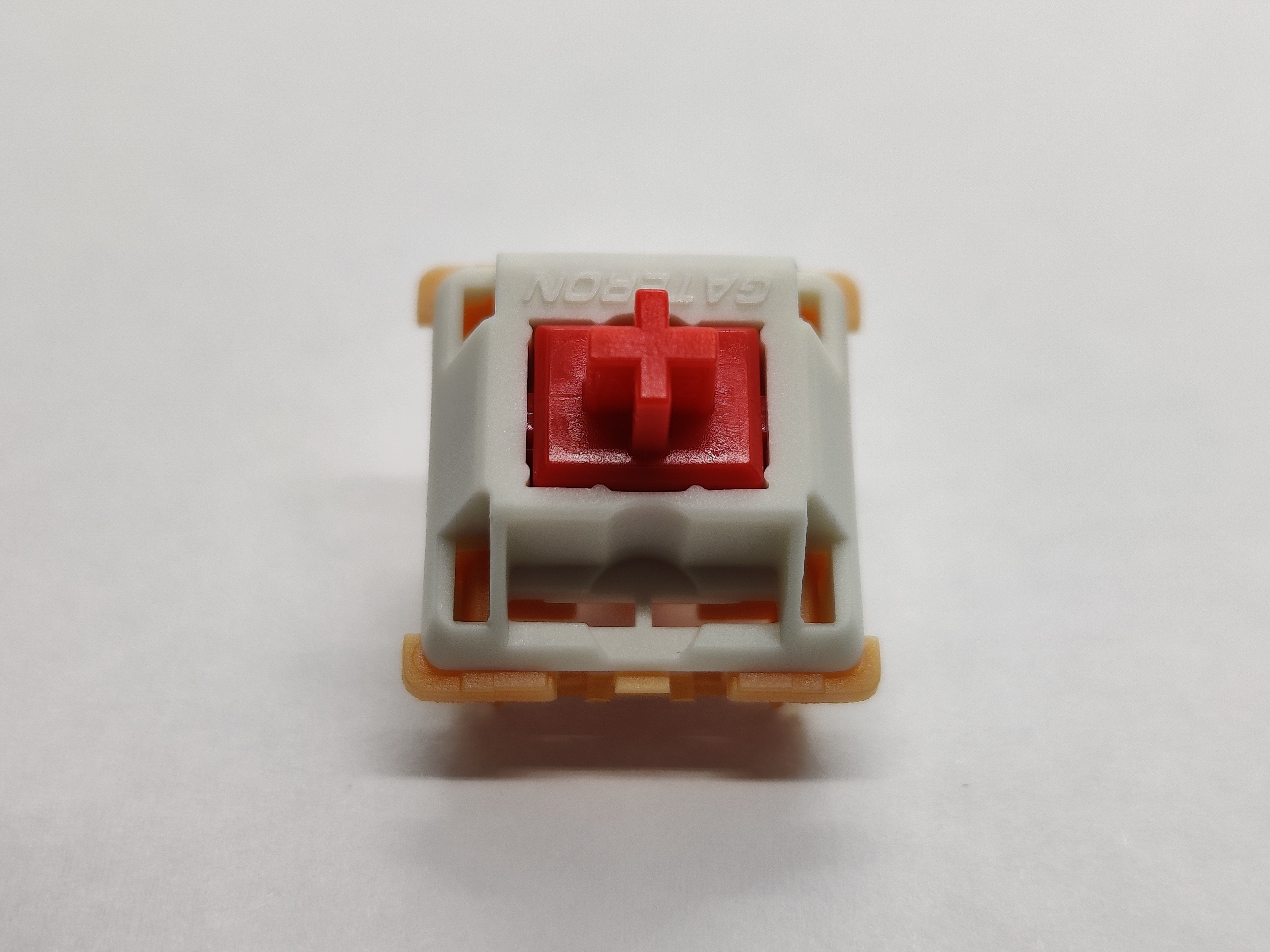 Gateron Mini i – SwitchOddities
