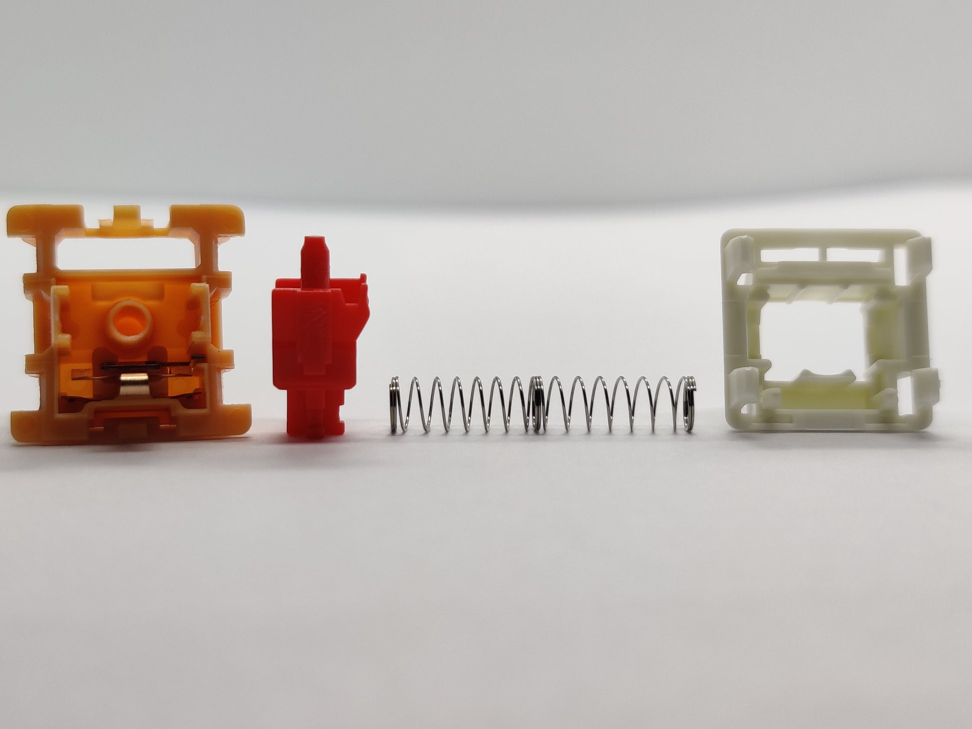 Gateron Mini i – SwitchOddities