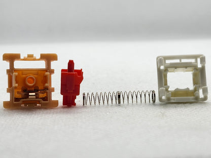 Gateron Mini i