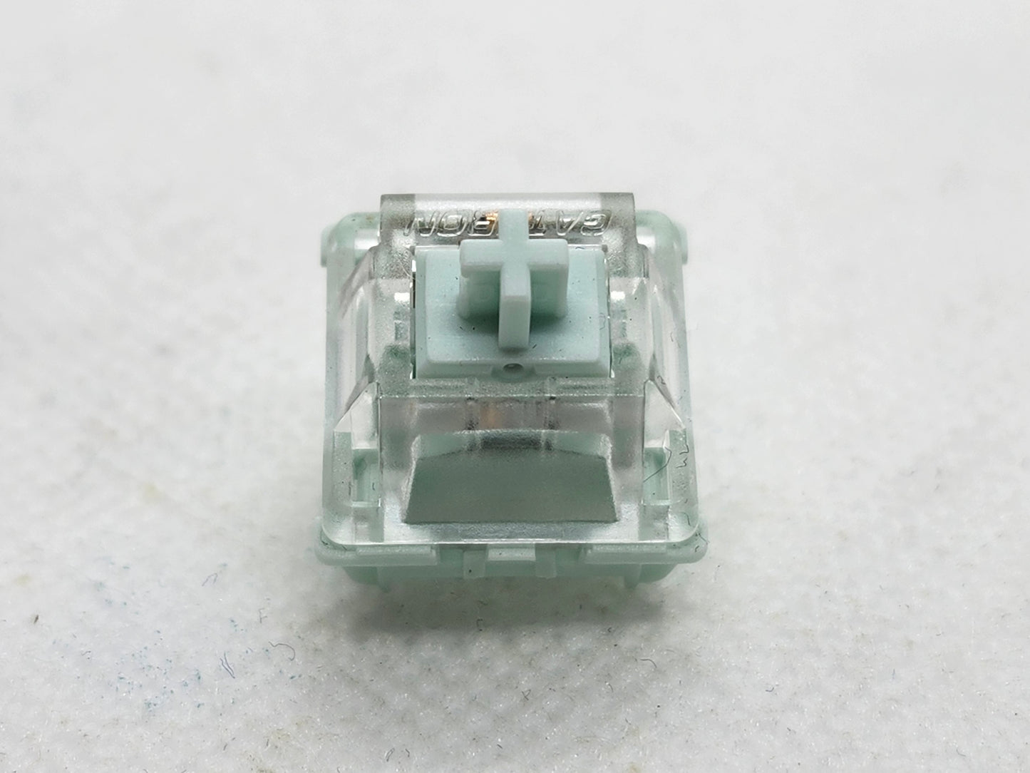 Gateron Mint Jelly