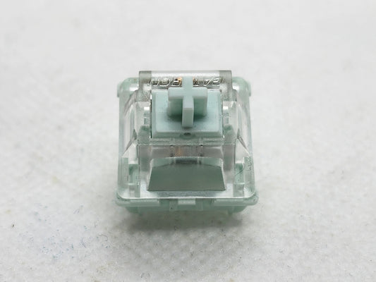 Gateron Mint Jelly