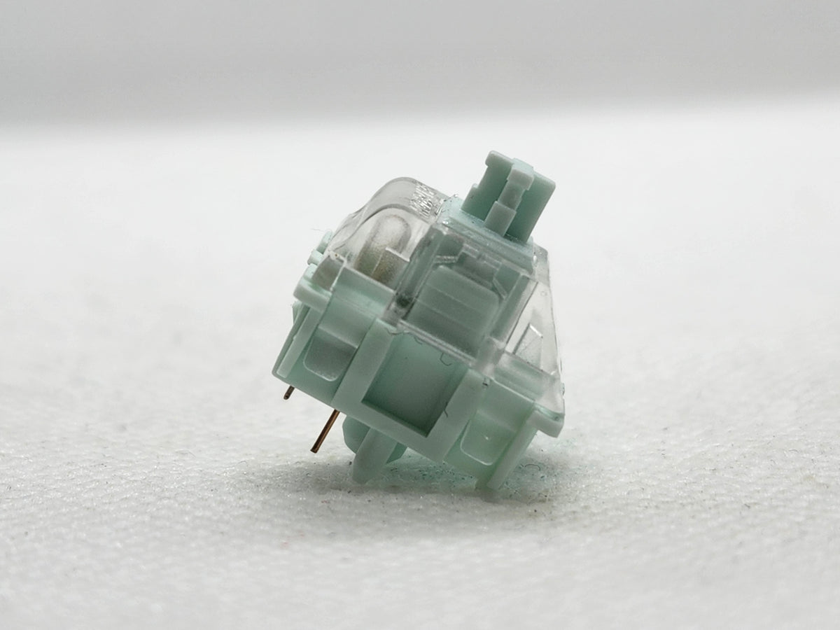 Gateron Mint Jelly