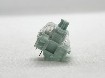 Gateron Mint Jelly