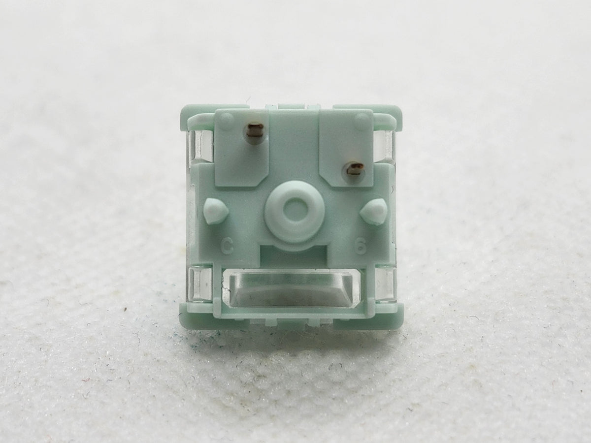 Gateron Mint Jelly
