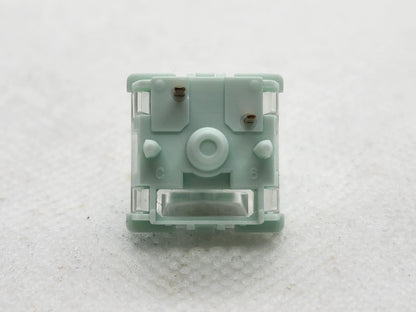 Gateron Mint Jelly