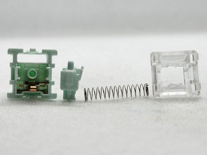 Gateron Mint Jelly