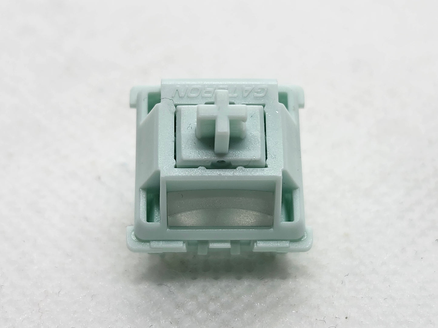 Gateron Smoothie Mint