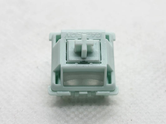 Gateron Smoothie Mint