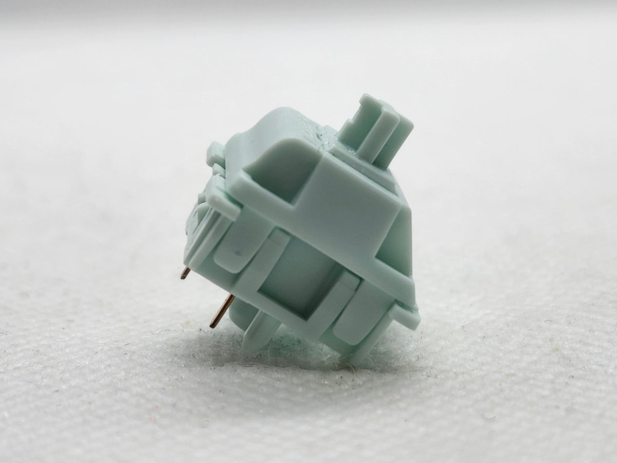 Gateron Smoothie Mint