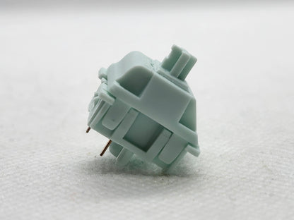Gateron Smoothie Mint