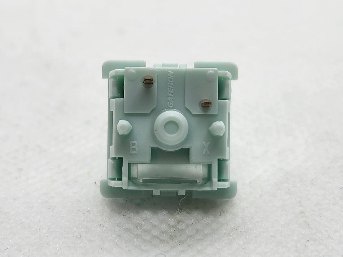 Gateron Smoothie Mint
