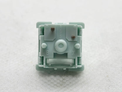 Gateron Smoothie Mint