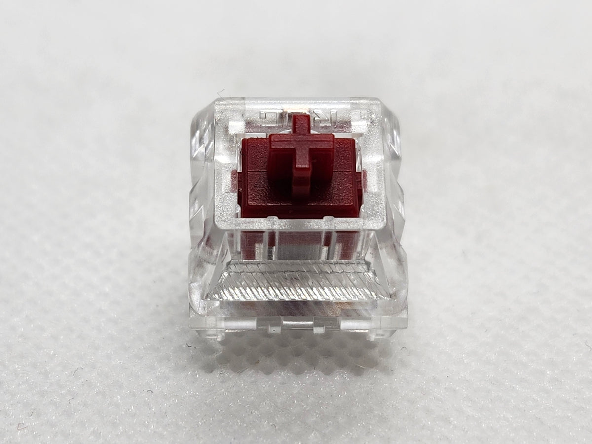 Asus ROG NX Red – SwitchOddities
