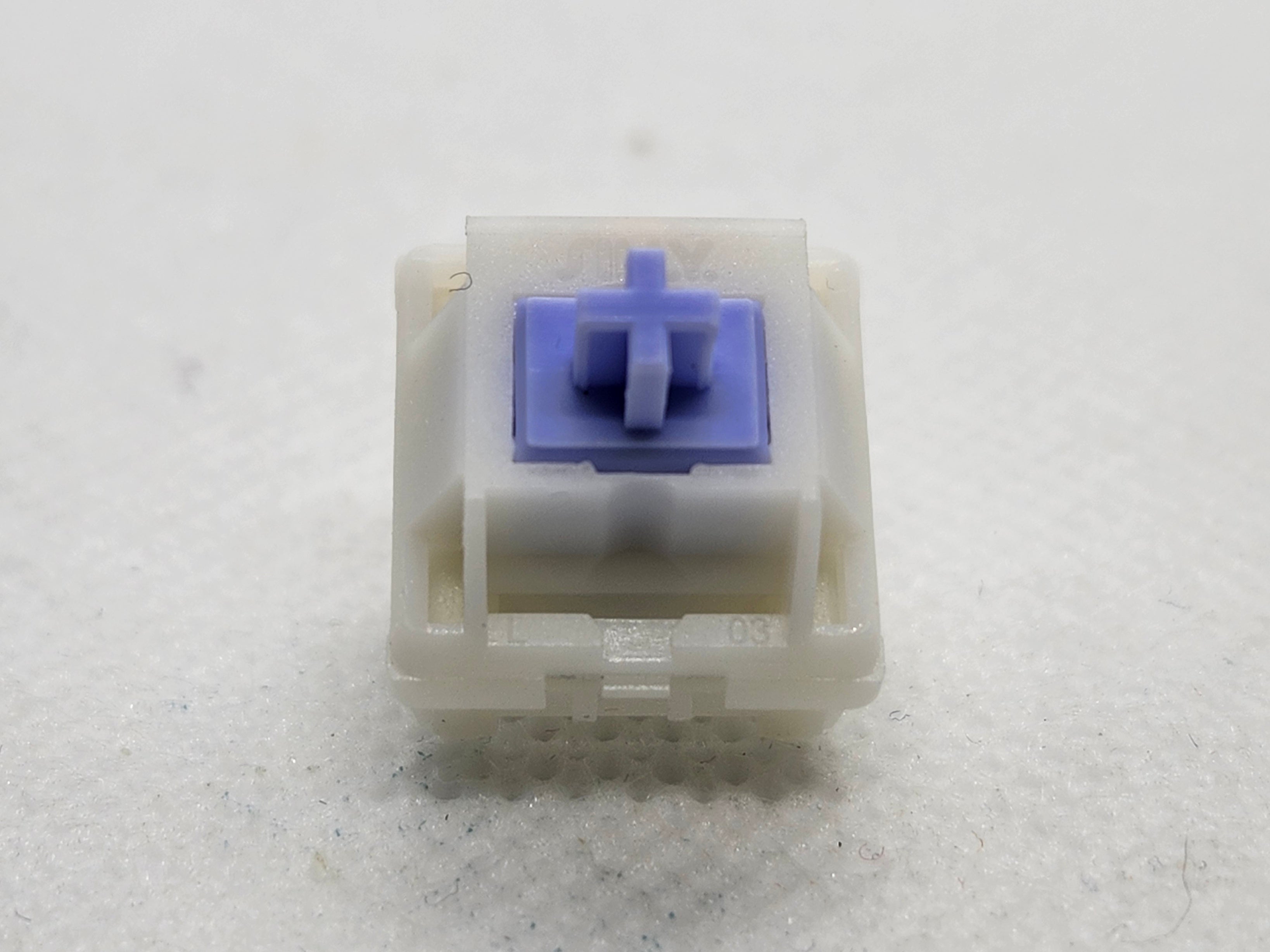 Sillyworks x Napworks Napworks 37g – SwitchOddities