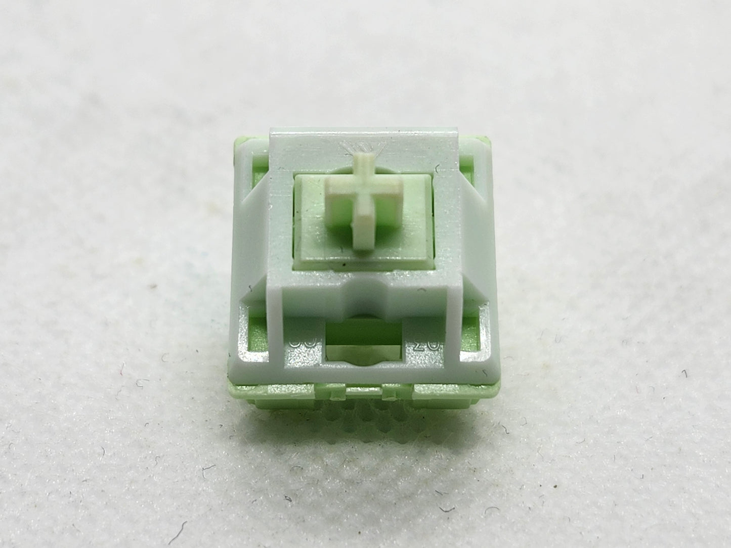 KTT Bamboo Gleam (maybe)