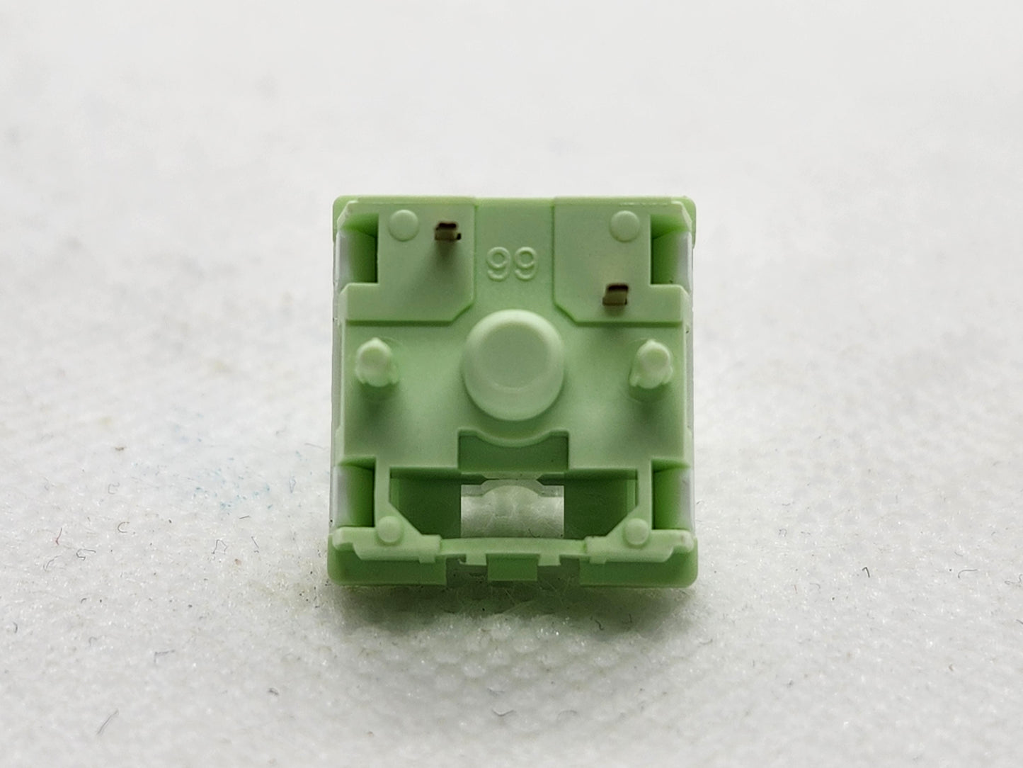 KTT Bamboo Gleam (maybe)