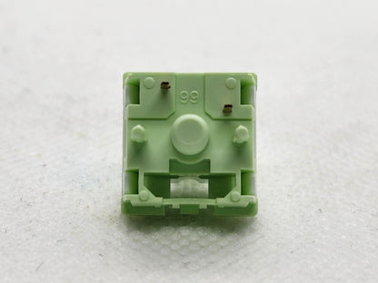 KTT Bamboo Gleam (maybe)