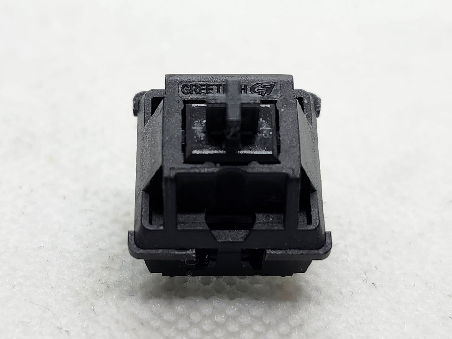 Greetech OG Black 3-pin