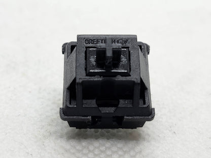 Greetech OG Black 3-pin
