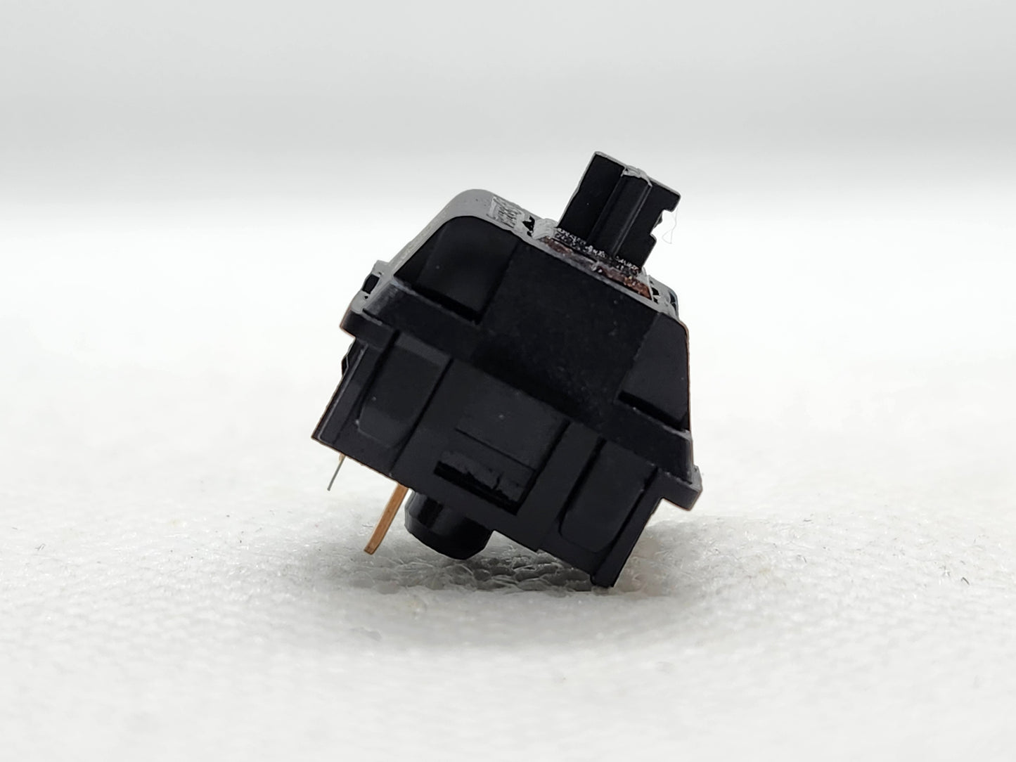 Greetech OG Black 3-pin