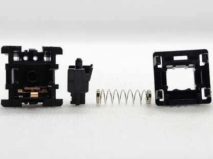 Greetech OG Black 3-pin