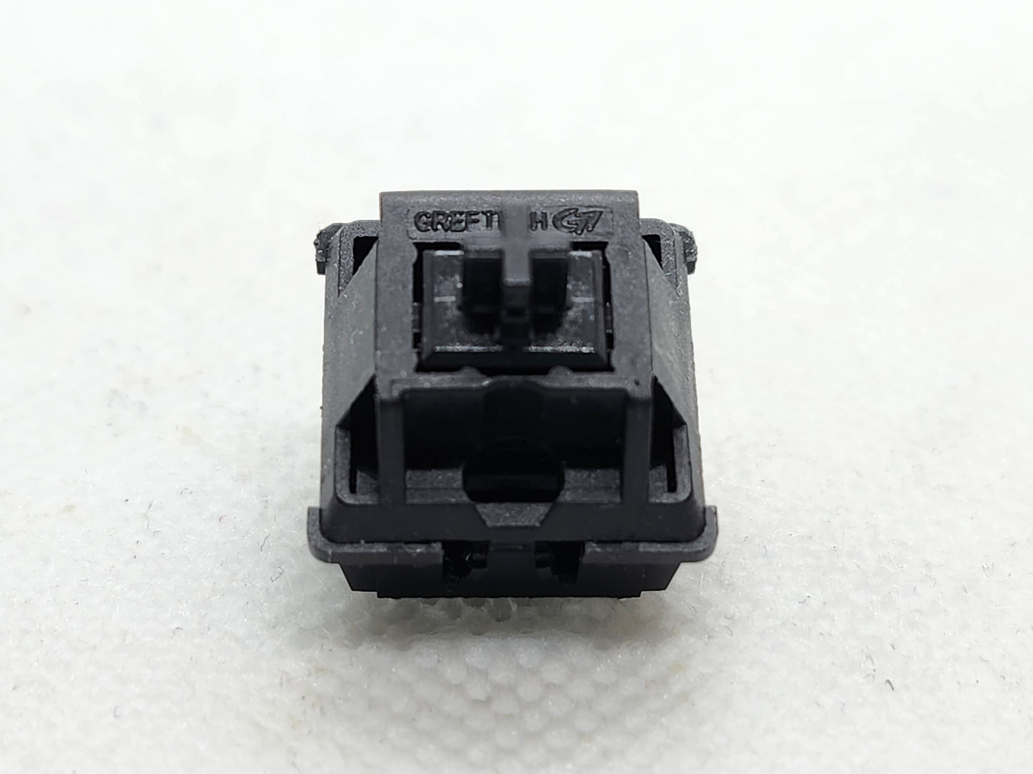 Greetech OG Black 5-pin