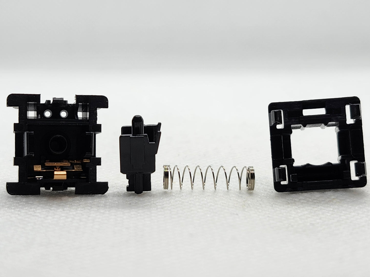Greetech OG Black 5-pin