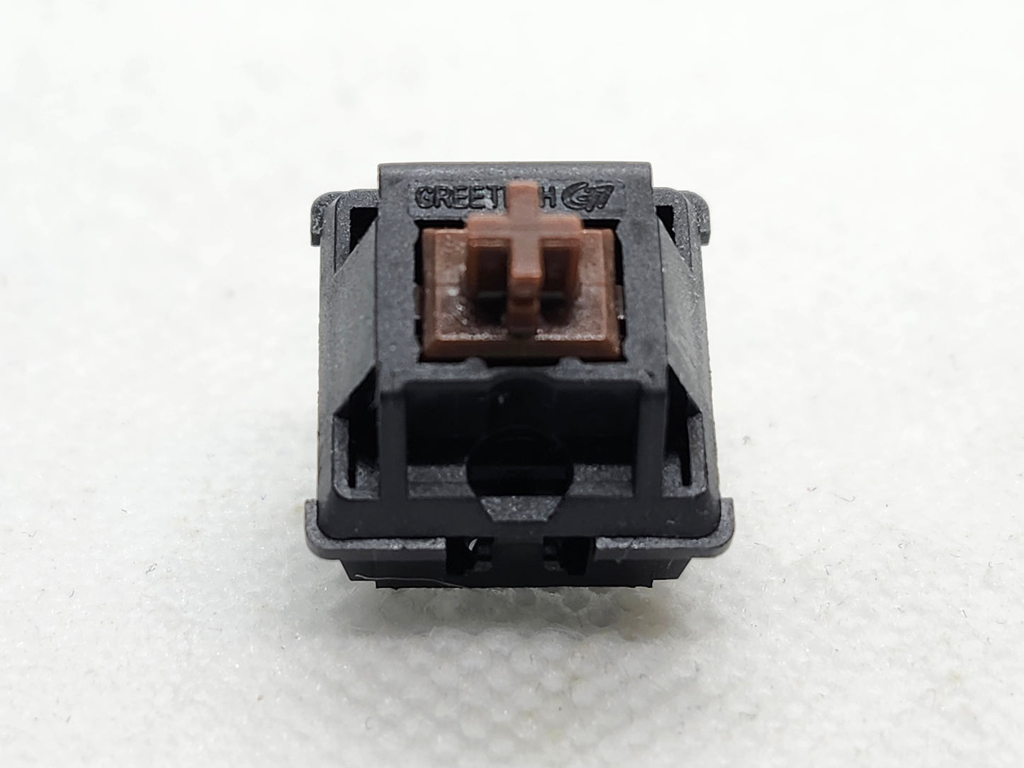 Greetech OG Brown 3-pin