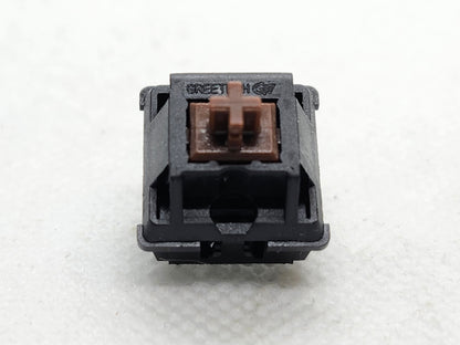 Greetech OG Brown 3-pin