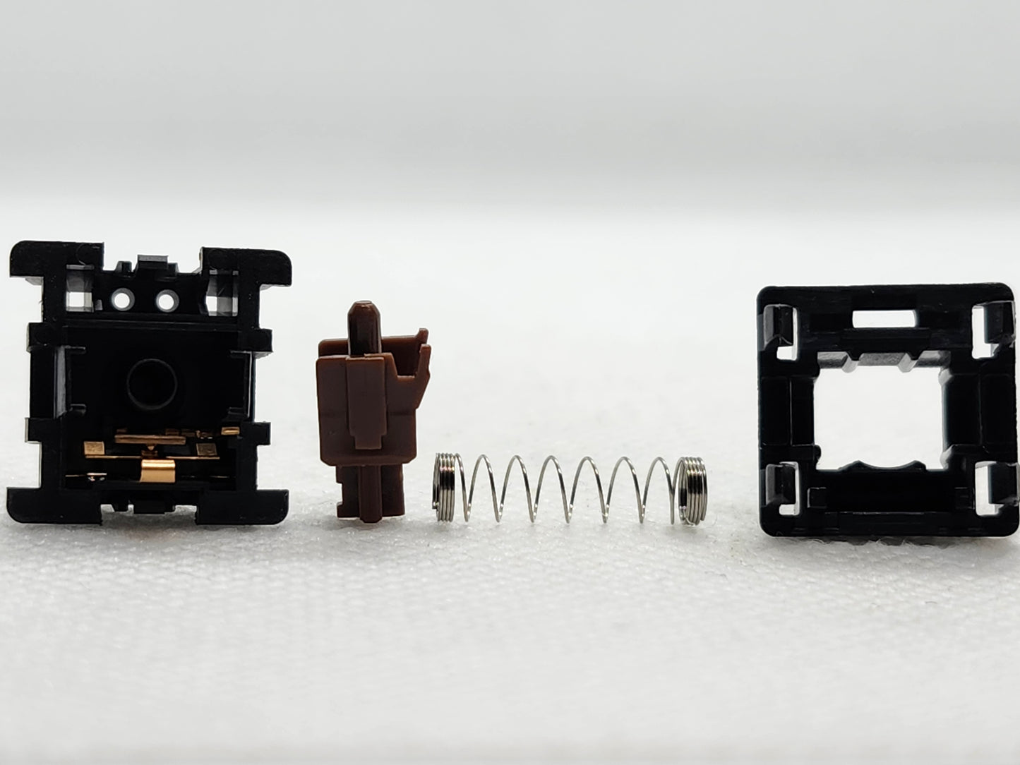 Greetech OG Brown 3-pin