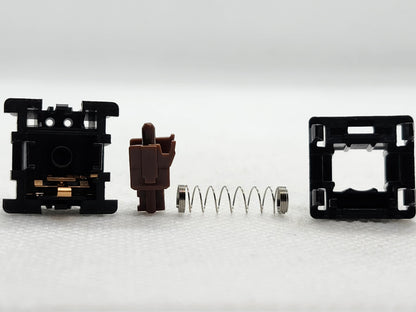 Greetech OG Brown 3-pin