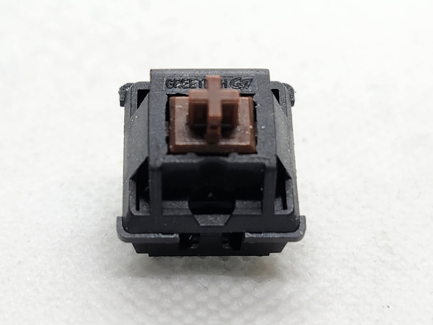 Greetech OG Brown 5-pin