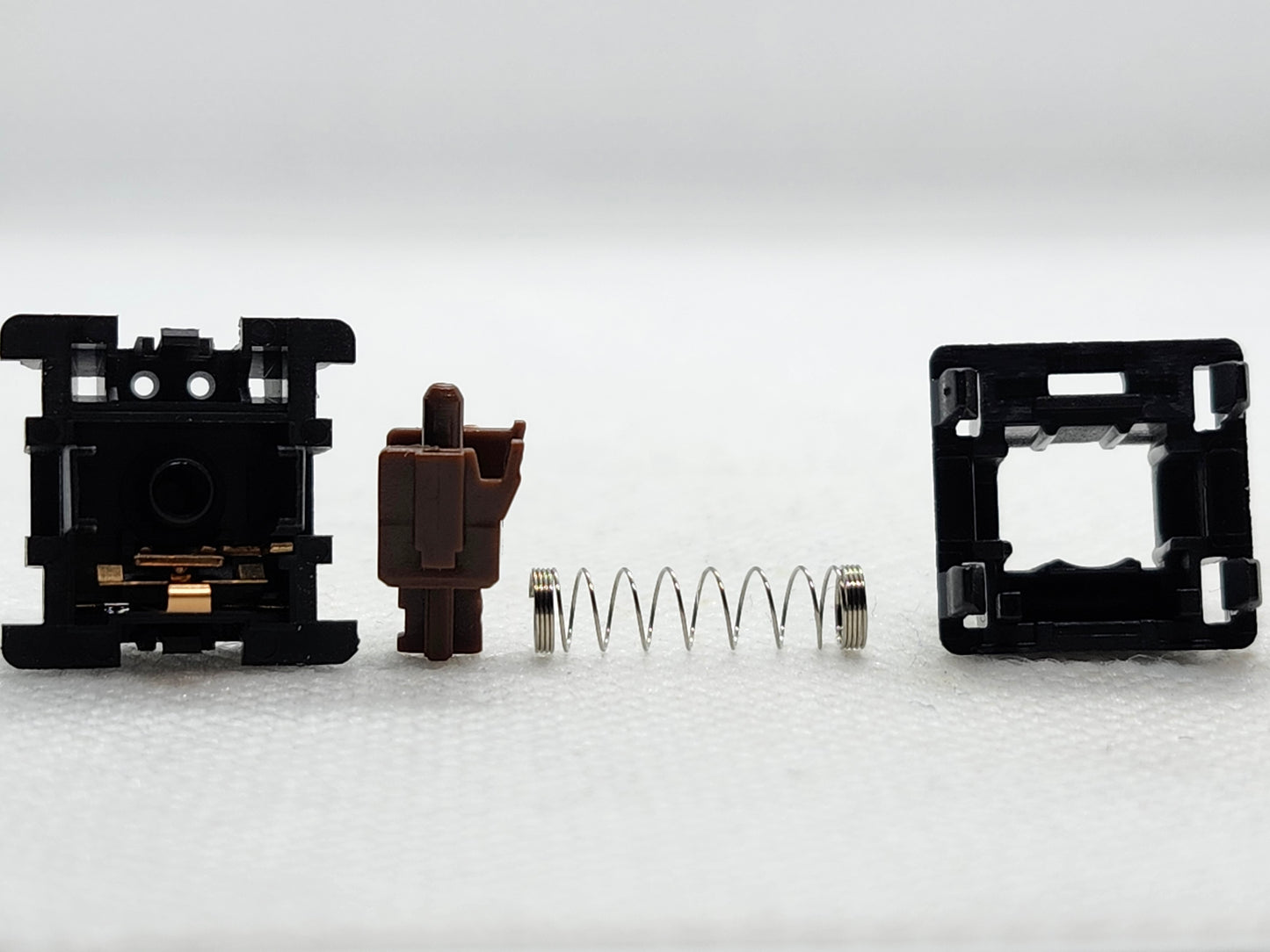 Greetech OG Brown 5-pin