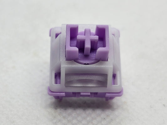 Gateron Magnetic Orchid