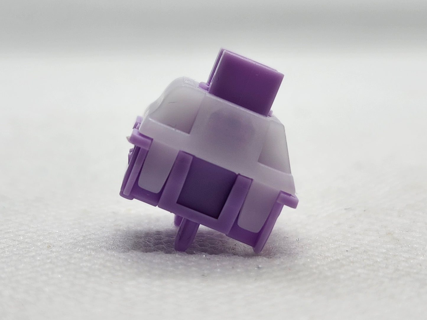 Gateron Magnetic Orchid