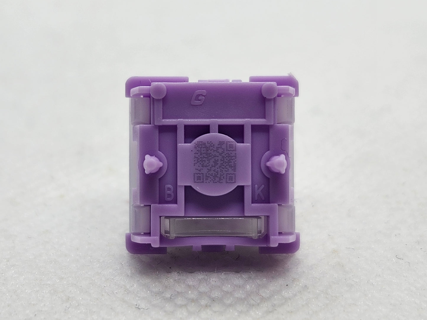 Gateron Magnetic Orchid